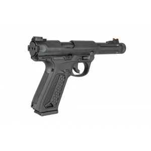 Страйкбольный пистолет AAP01 Assassin Semi Auto Pistol Replica - Black [ACTION ARMY]